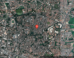 Mawar @ Taman Sultan Sallehuddin