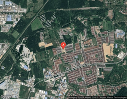 Bercham Nobel Residence