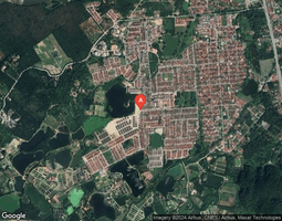 De Aracdia Residence