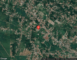 Taman Kubang Batang Indah