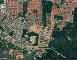 Precint 6 (rumah Makmur)