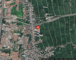 Residensi Pauh Armani