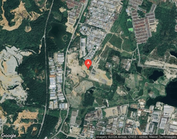 Bandar Baru Lahat Eco-city