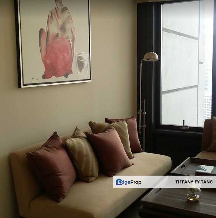 THE TROIKA, PREMIUM & LUXURIOUS, EXCLUSIVE UNIT , Kuala Lumpur, KL City