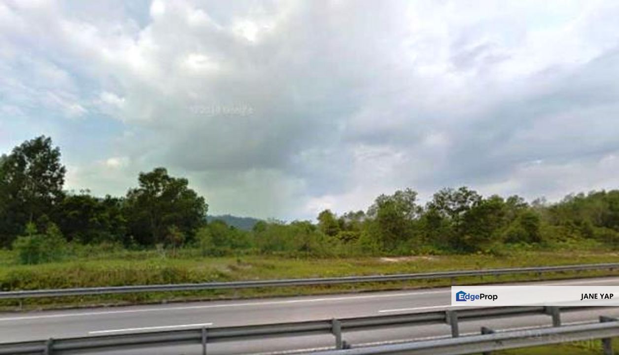 Industrial Land At Gambang, Kuantan, Pahang, Kuantan