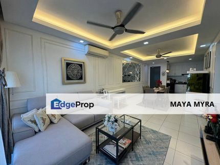 For Sale Metia Residence Seksyen 13 Shah Alam, Selangor, Shah Alam