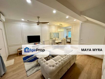 For Sale Kita Bayu Cybersouth Dengkil, Selangor, Dengkil