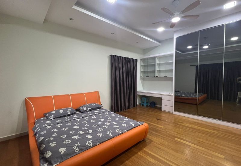 Noble Park @ East Ledang