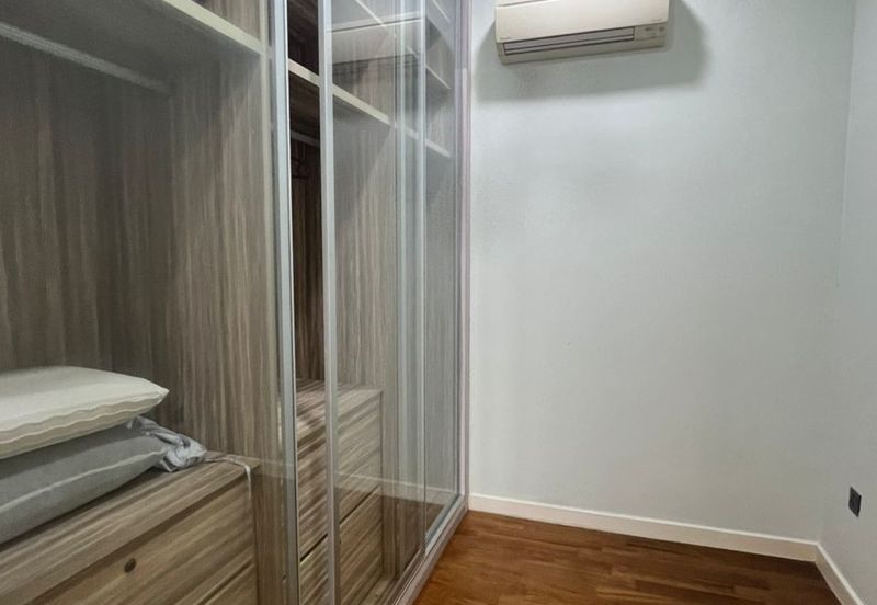 Noble Park @ East Ledang