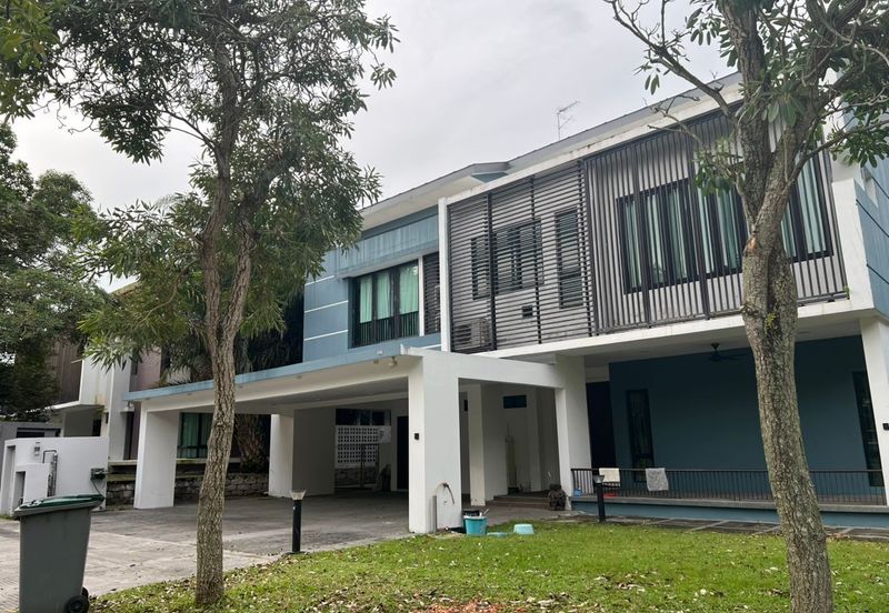 Noble Park @ East Ledang