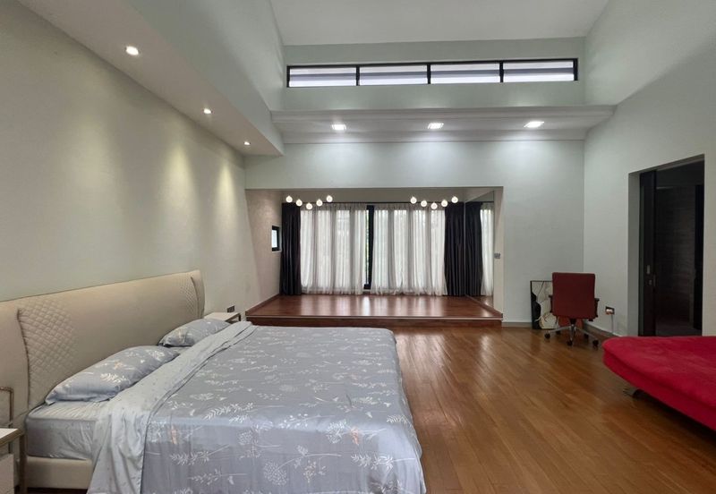 Noble Park @ East Ledang