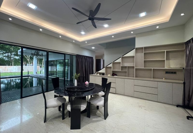 Noble Park @ East Ledang