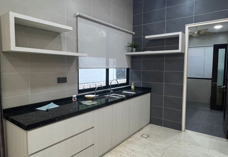 Noble Park @ East Ledang