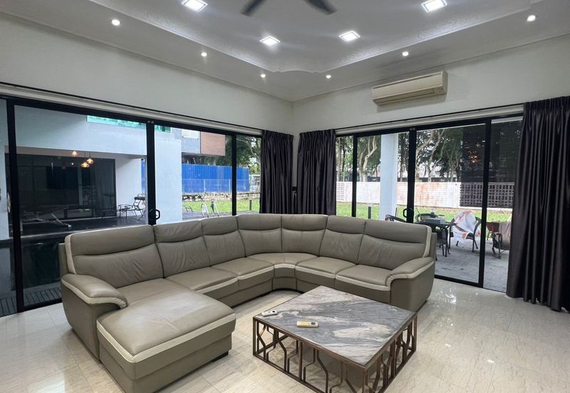 Noble Park @ East Ledang