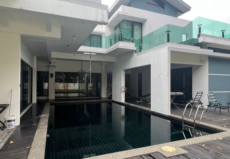 Noble Park @ East Ledang