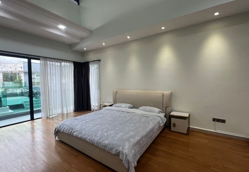 Noble Park @ East Ledang