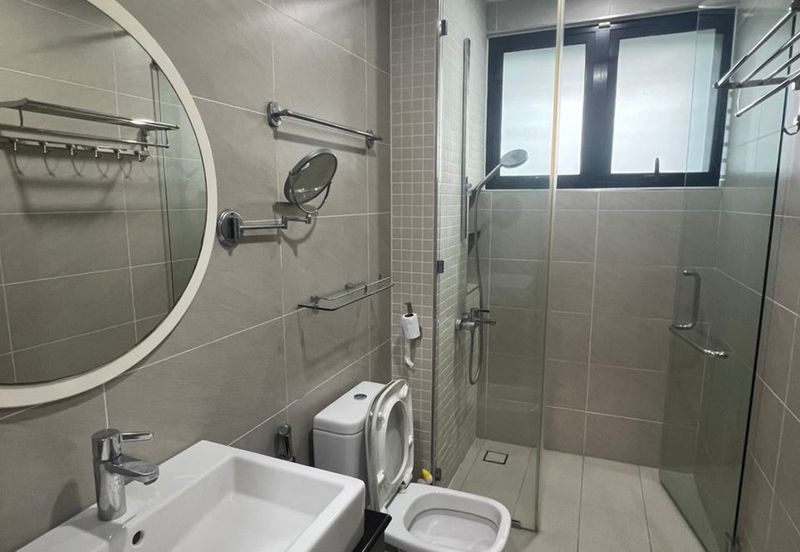 Noble Park @ East Ledang