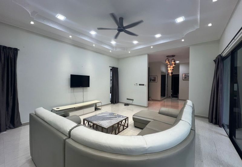 Noble Park @ East Ledang