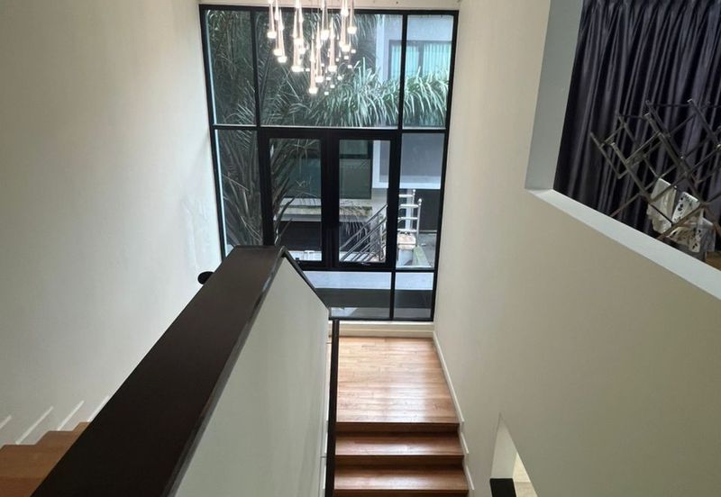 Noble Park @ East Ledang