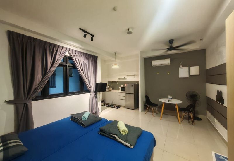 Meridian 2 Iskandar Puteri