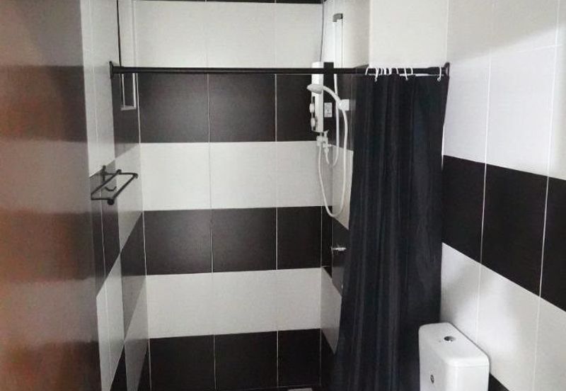 Sky Oasis Residences