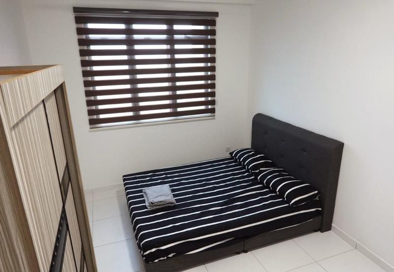 Sky Oasis Residences