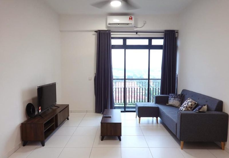 Sky Oasis Residences