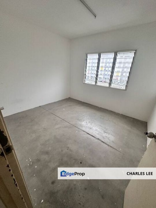 Pangsapuri Sentosa Setia Permai Setia Alam U13 Shah Alam, Selangor, Setia Alam/Alam Nusantara