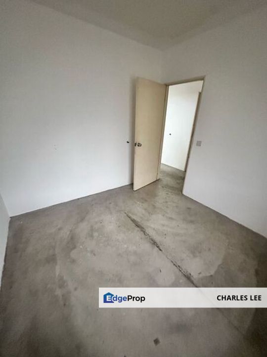 Pangsapuri Sentosa Setia Permai Setia Alam U13 Shah Alam, Selangor, Setia Alam/Alam Nusantara