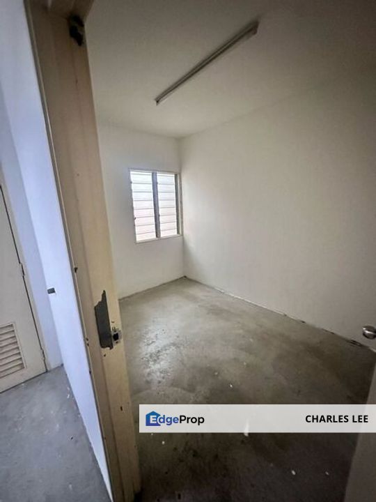 Pangsapuri Sentosa Setia Permai Setia Alam U13 Shah Alam, Selangor, Setia Alam/Alam Nusantara