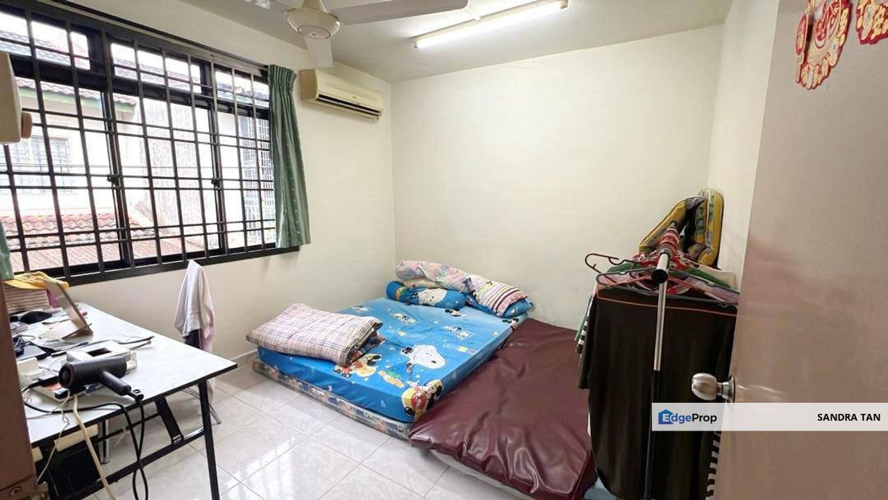 Jalan Pi Taman Pulai Indah, 81110 Skudai Double Storey Low Medium Cost, Johor, Kangkar Pulai