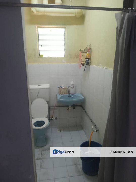 Lily Jasmine Apartment @ Tampoi Indah – For Sale, Johor, Tampoi