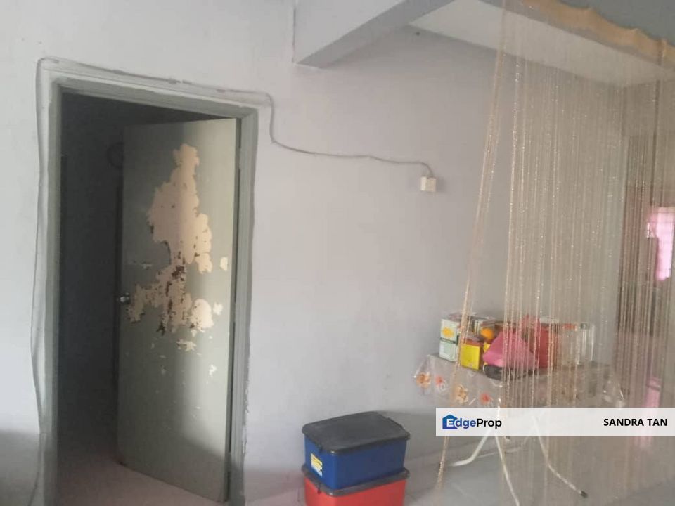 Lily Jasmine Apartment @ Tampoi Indah – For Sale, Johor, Tampoi