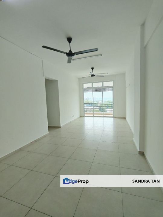 Lagenda Tasek Luxury Condominium, Johor, Johor Bahru