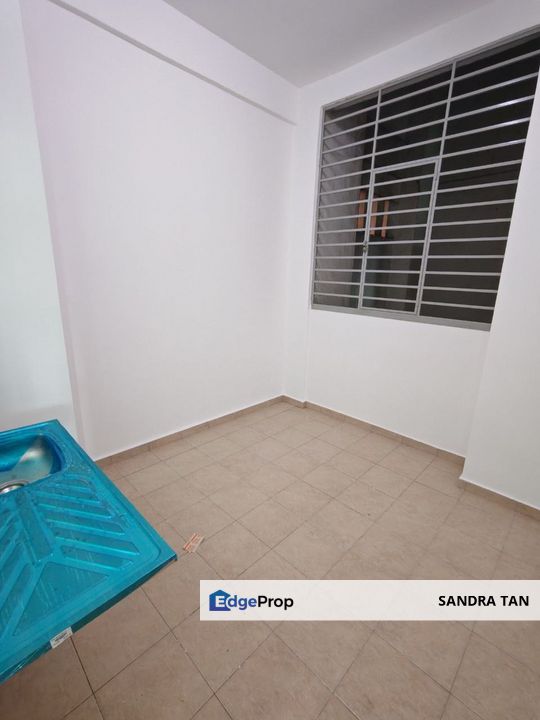 Lagenda Tasek Luxury Condominium, Johor, Johor Bahru