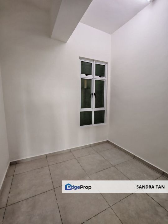 Lagenda Tasek Luxury Condominium, Johor, Johor Bahru