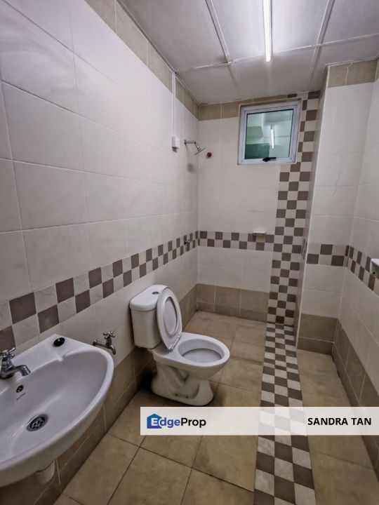 Lagenda Tasek Luxury Condominium, Johor, Johor Bahru