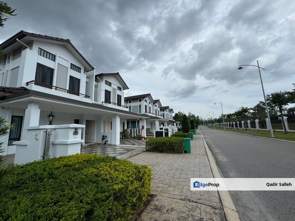 Tenderfields Eco Majestic, Semenyih Double Storey Semi D FULLY RENOVATED WITH INTERIOR 😍, Selangor, Semenyih