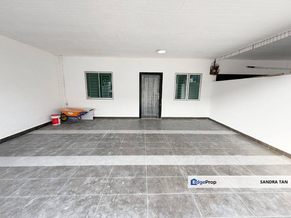 Jalan Manggis, Taman Damai 81400 Senai, Johor Single Storey, Johor, Senai