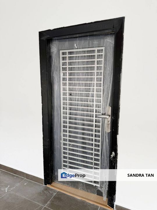 Jalan Manggis, Taman Damai 81400 Senai, Johor Single Storey, Johor, Senai