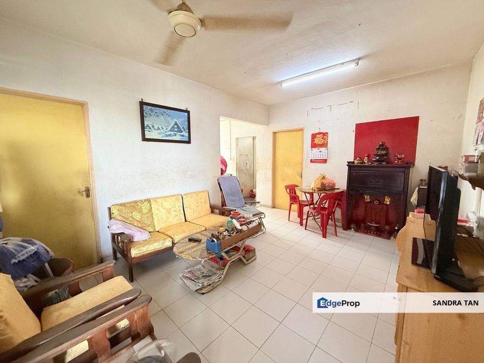 Taman Daya @ Jalan Nibong, Johor, Johor Bahru