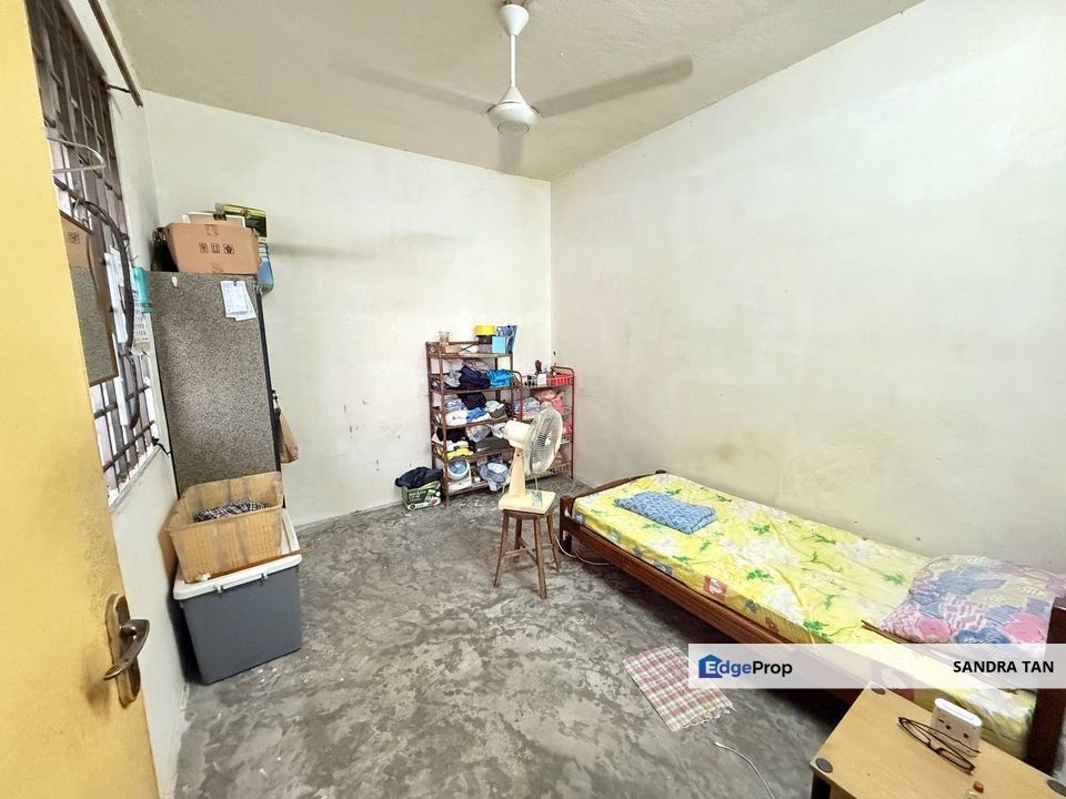 Taman Daya @ Jalan Nibong, Johor, Johor Bahru