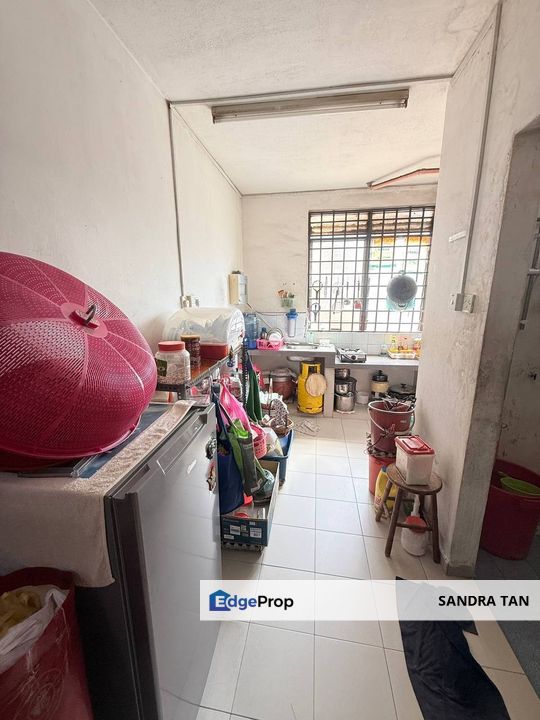 Taman Daya @ Jalan Nibong, Johor, Johor Bahru