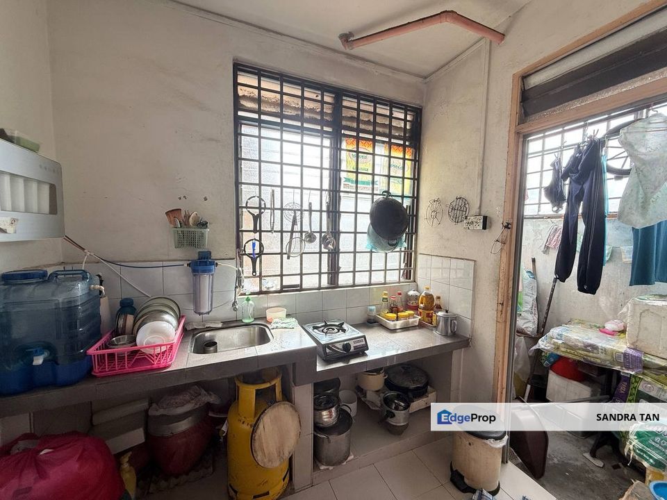 Taman Daya @ Jalan Nibong, Johor, Johor Bahru