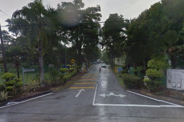 Tropicana Indah (Damansara Indah Resort Homes)