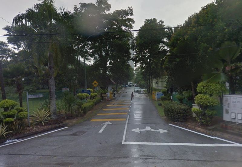 Tropicana Indah (Damansara Indah Resort Homes)