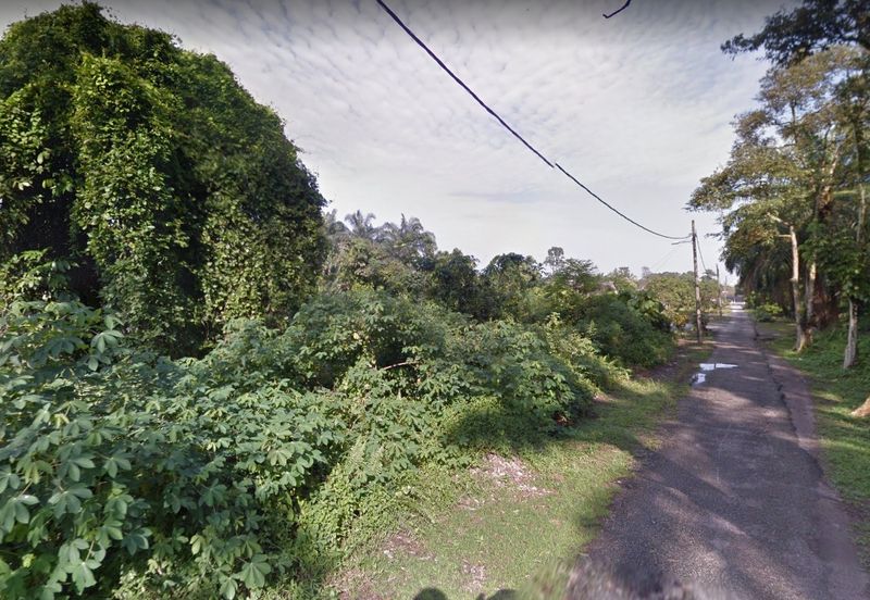 Jalan Nagasari, Kampung Jawa, Shah Alam