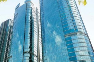 The Vertical Business Suites