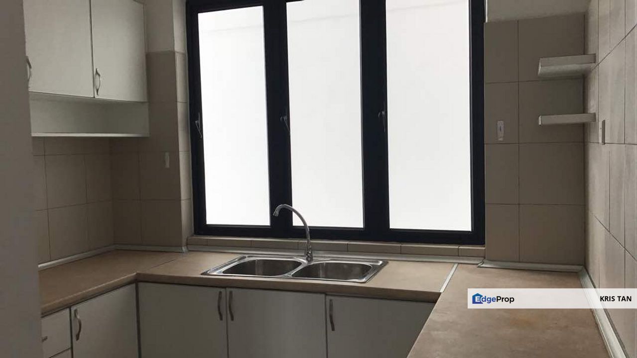 Vila Vista, Kuala Lumpur, Cheras