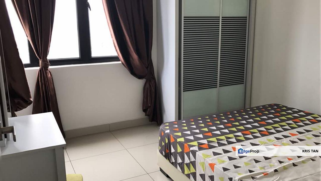 Vila Vista, Kuala Lumpur, Cheras